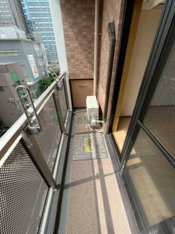 メインステージ錦糸町駅前IIの内装写真