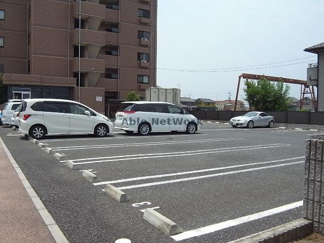 岐阜市 6階建 築23年のその他写真