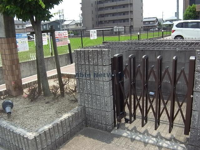 岐阜市 6階建 築23年のその他写真