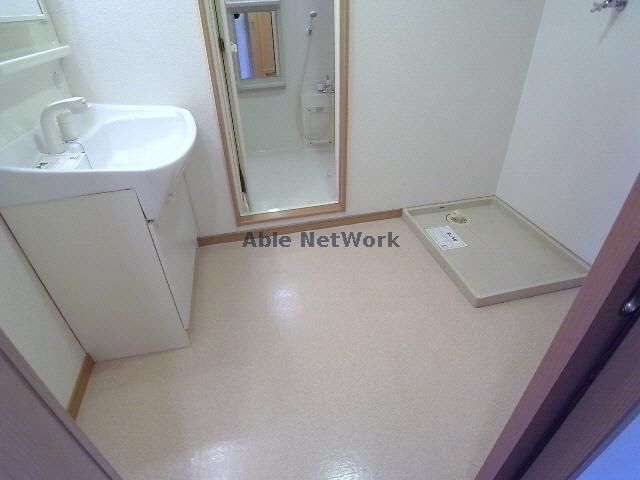 岐阜市 6階建 築23年の内装写真