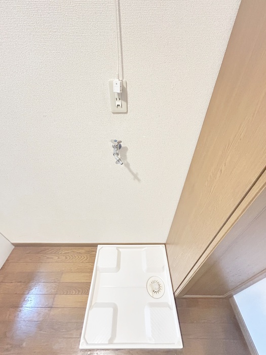 ハイツMIYOSHI5のその他写真