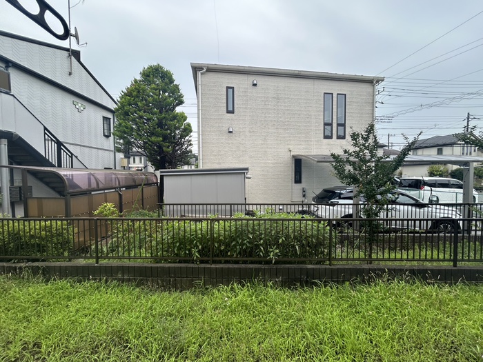 ハイツMIYOSHI5のその他写真