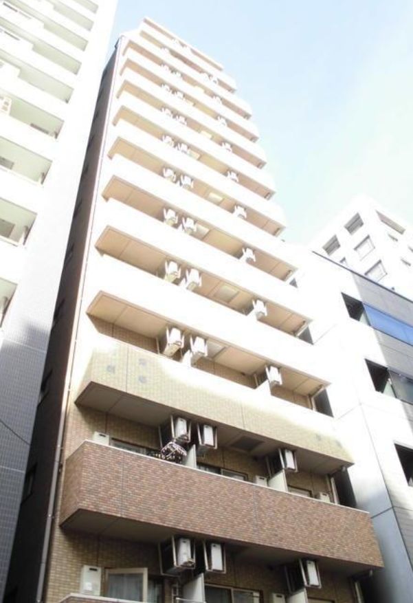 東京メトロ日比谷線 小伝馬町駅 徒歩2分 築24年