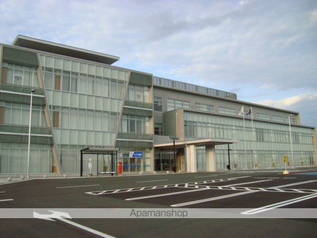 その他　大和町役場（その他）まで1500m