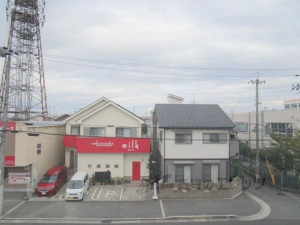 その他　眺望