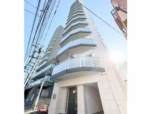 都営三田線 西巣鴨駅 徒歩8分 築9年