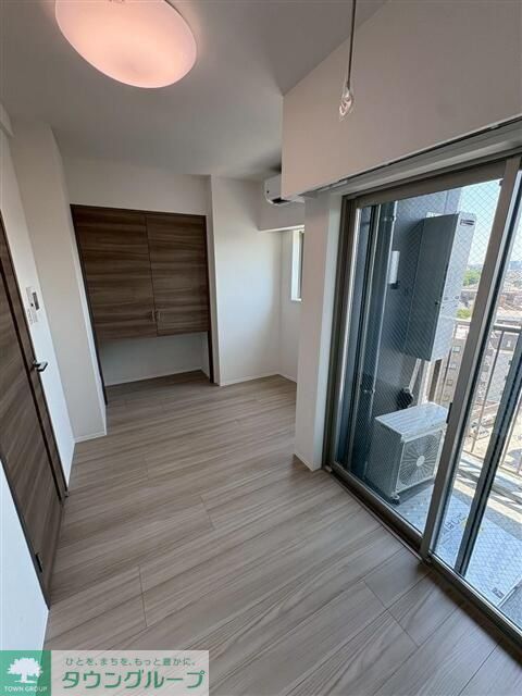 バルコニー　★お問い合わせはタウンハウジングまで★
