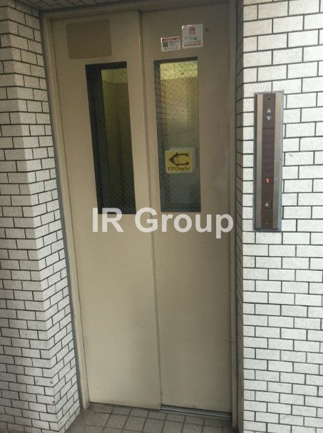 その他共有部分　★インターフォン★