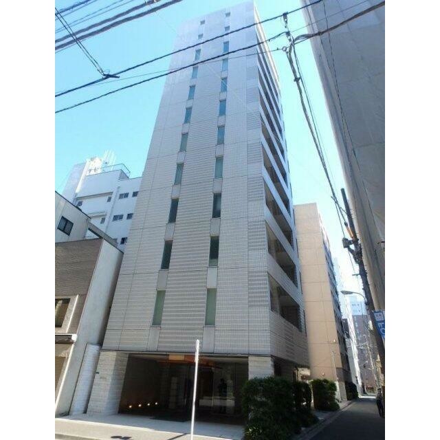 都営新宿線 浜町駅 徒歩3分 築19年