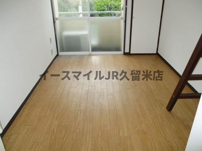 ＪＲ鹿児島本線 久留米駅 徒歩12分 2階建 築36年のその他写真