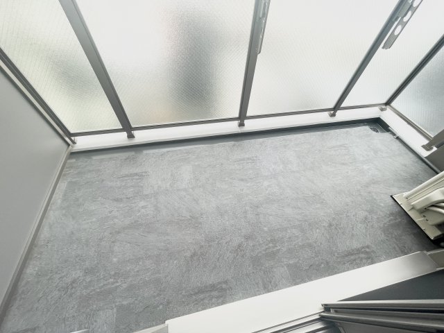 地下鉄堺筋線 天神橋筋六丁目駅 徒歩2分 11階建 築3年の内装写真