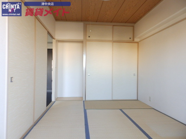 その他部屋・スペース　同物件別室画像