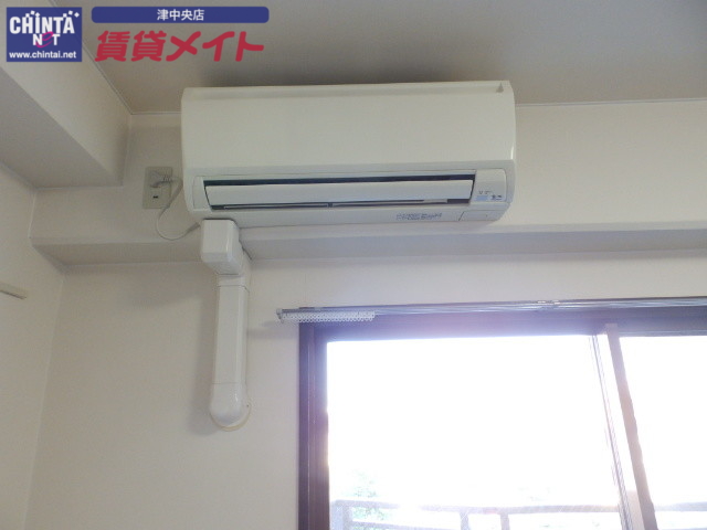 その他設備　同物件別室画像