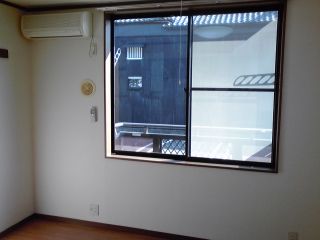 リッツ白梅 3号棟の内装写真
