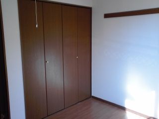 リッツ白梅 3号棟の居間写真