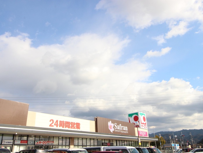 その他　ダイソー（その他）まで790m