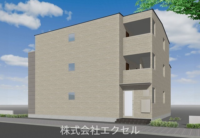 ＪＲ青梅線 東中神駅 徒歩14分 新築