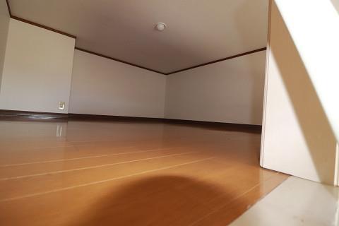 グランドフジ弐番館の内装写真