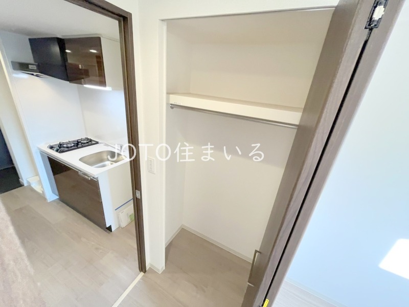 ファステート大阪EASTパーレスの内装写真