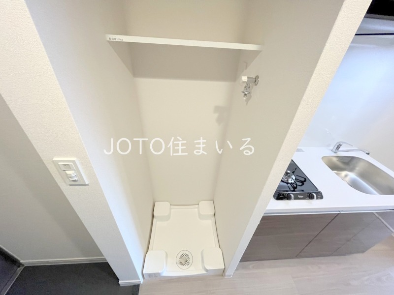 ファステート大阪EASTパーレスのその他写真
