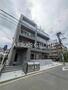 あざみ野駅より徒歩14分 3階 新築の賃貸物件