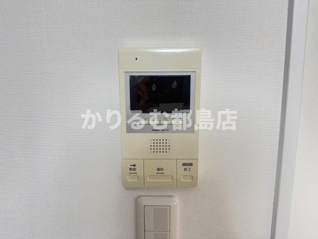 フランカー桜ノ宮のその他写真