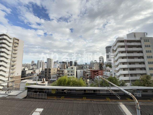 フランカー桜ノ宮のその他写真
