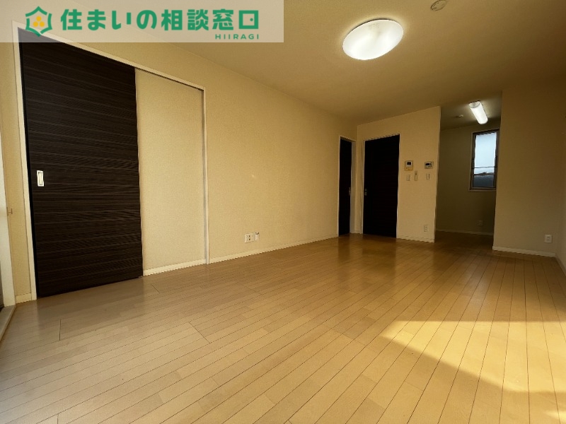 居室・リビング　同型