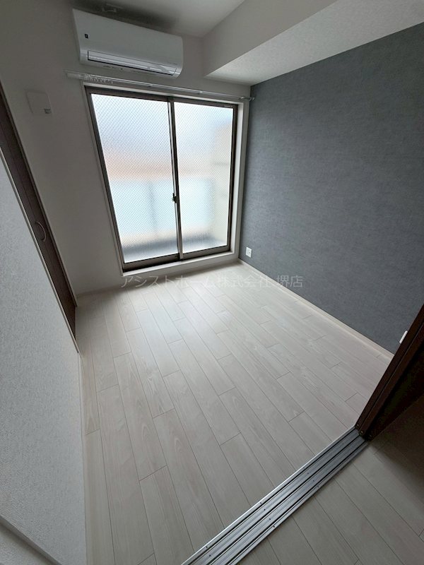FaseciaPur湊の内装写真