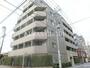 武蔵関駅より徒歩4分 2階 築18年6ヶ月の賃貸物件