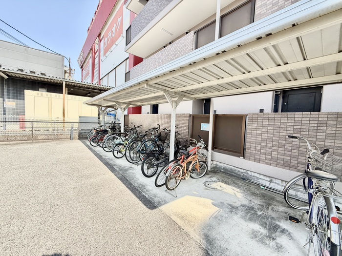 その他共有部分