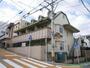 ビラ笹丘 2階 築45年8ヶ月の賃貸物件