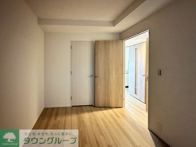収納　※写真は同タイプ住戸です。