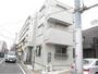 豊島園駅より徒歩4分 3階 築12年8ヶ月の賃貸物件