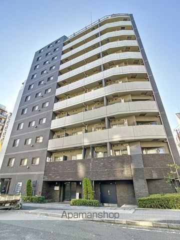 ＪＲ横浜線 新横浜駅 徒歩12分 築20年