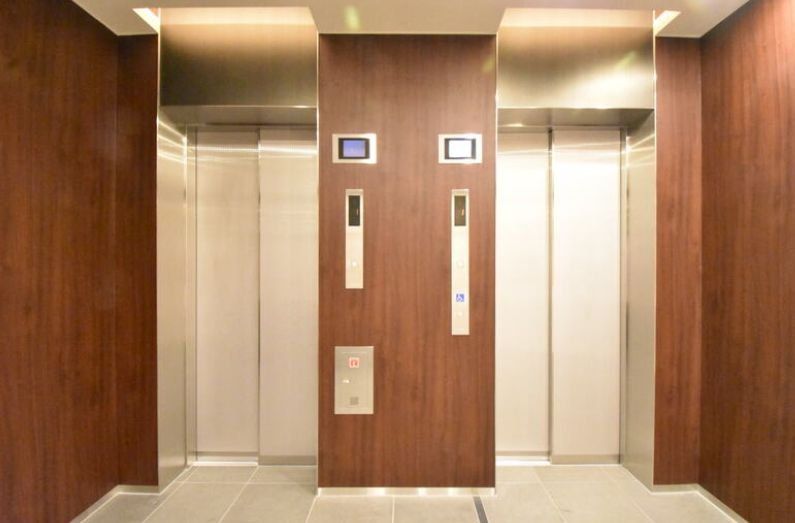 スパシエ蒲田グランドタワーの外観写真