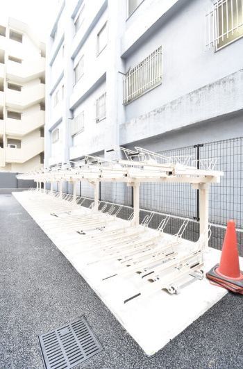 スパシエ蒲田グランドタワーのその他写真
