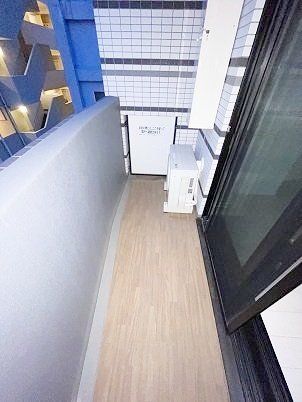 スパシエ蒲田グランドタワーの内装写真