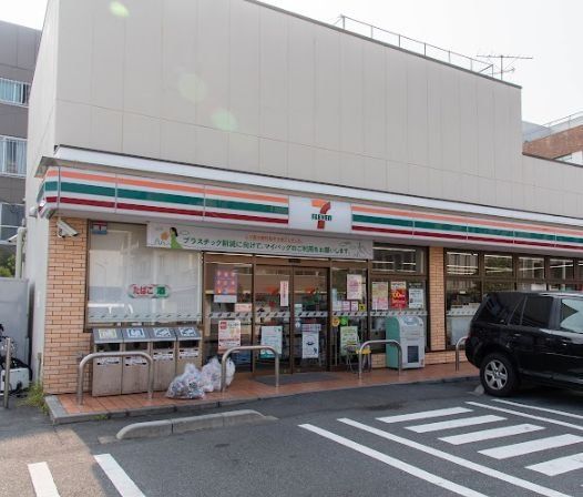 スパシエ蒲田グランドタワーの周辺写真