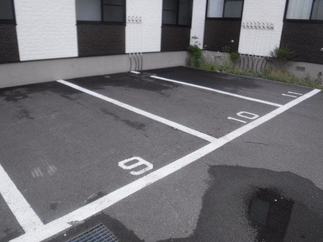 レオパレスHOTハウス登別のその他写真