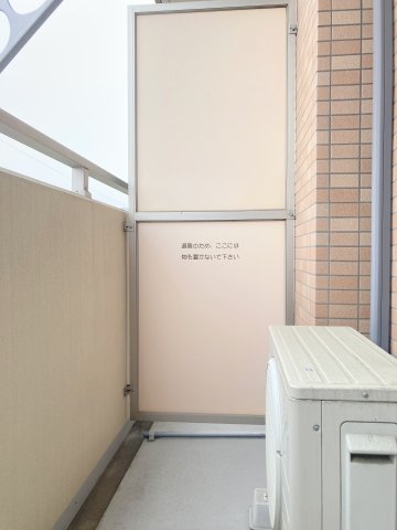 バルコニー　ＮＳＴ　ｂｕｉｌｄｉｎｇIII