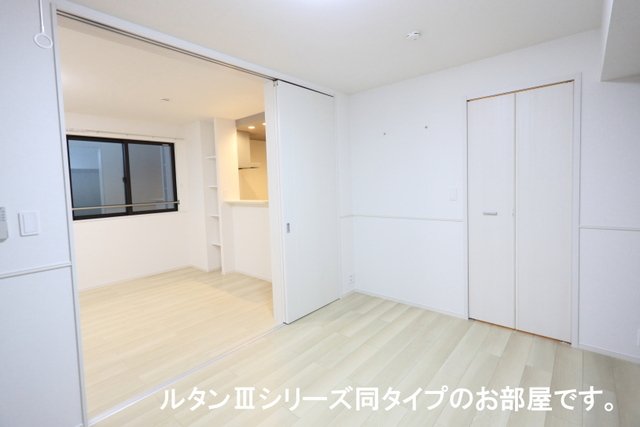 その他部屋・スペース　物件の内装です