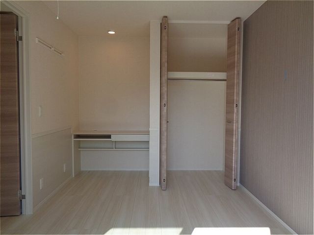 fortunexの居間写真