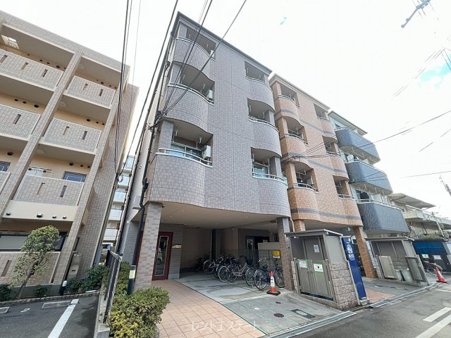 ＪＲ阪和線 杉本町駅 徒歩7分 築19年