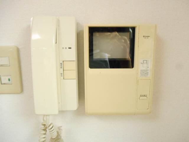 セキュリティ　別部屋参考