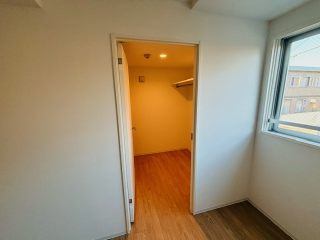 仮)Corb deuxの内装写真
