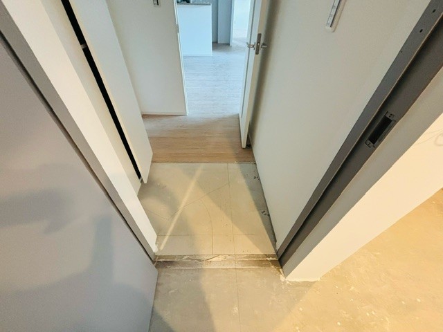 仮)Corb deuxの玄関写真