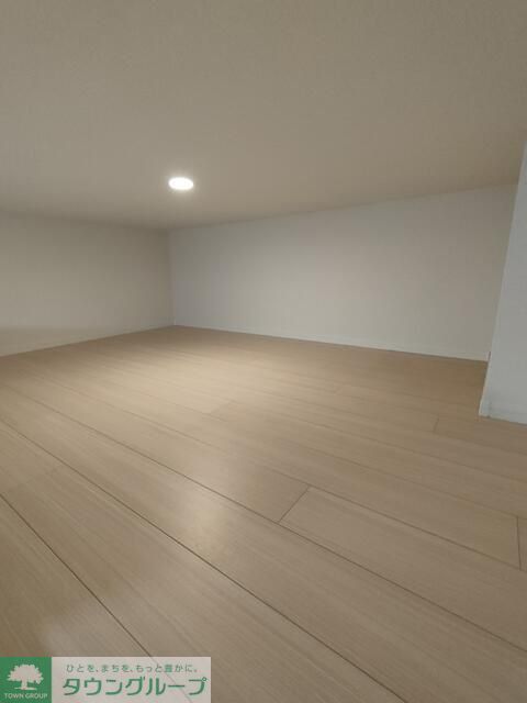 フォンテーヌコート川崎の内装写真