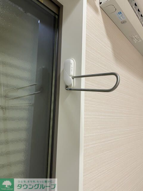 フォンテーヌコート川崎の内装写真