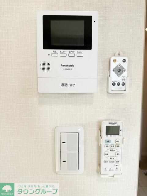 フォンテーヌコート川崎のその他写真